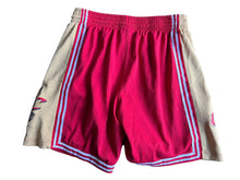 Load image into Gallery viewer, Cleveland Cavaliers 2003-2004 Mitchell &amp; Ness Hardwood Classics Shorts size Large!
