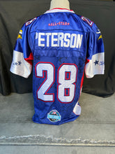 Load image into Gallery viewer, Adrian Peterson Pro Bowl 2008 Jersey size 50!
