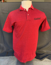 Load image into Gallery viewer, DARE Polo size Medium!
