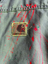 Load image into Gallery viewer, Carhartt Dyed Vest (No tag, fits like a Large!)
