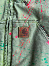 Load image into Gallery viewer, Carhartt Dyed Vest size Small!
