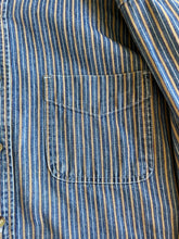 Load image into Gallery viewer, Basic Editions Long Sleeve button up size XL!
