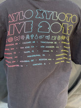 Load image into Gallery viewer, Coldplay Mylo Xyloto tee size Medium!
