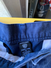 Load image into Gallery viewer, Warner Brothers Taz Golf Shorts size 38!
