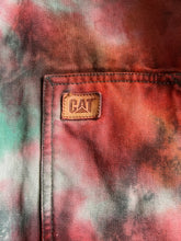 Load image into Gallery viewer, Cat Work Gear Dyed Jacket size XXL!
