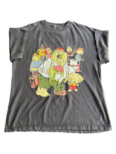 Load image into Gallery viewer, Family Guy Zombie tee! (No tag, fits like Large!)

