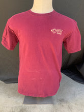 Load image into Gallery viewer, Cheers Boston tee size Medium!
