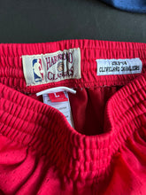 Load image into Gallery viewer, Cleveland Cavaliers 2003-2004 Mitchell &amp; Ness Hardwood Classics Shorts size Large!
