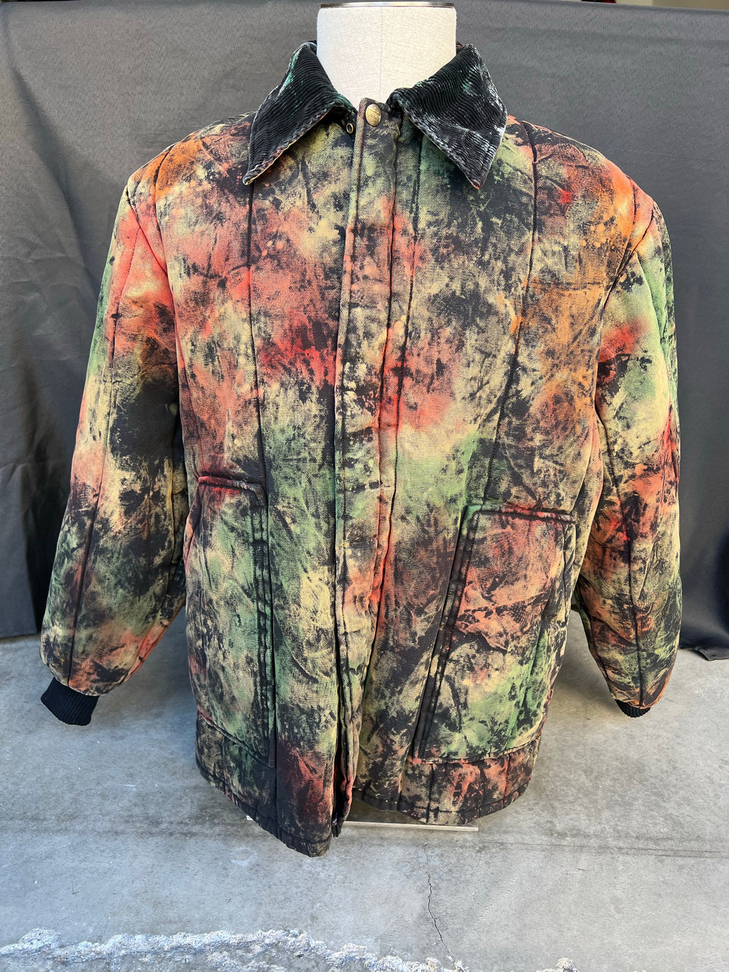 Blizzard Pruf Dyed Jacket! (No tag, fits like Large!)