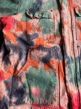 Load image into Gallery viewer, Walls Blizzard Pruf Dyed Jacket size Large!
