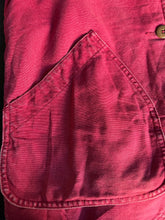 Load image into Gallery viewer, L.L. Bean Jacket with Corduroy Collar size Womens Medium/Womens Regular fit!

