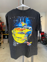 Load image into Gallery viewer, Mark Martin 25th Anniversary tee size Medium!
