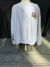 Load image into Gallery viewer, Popeye and Crew Pullover Sweater size Women’s Large!
