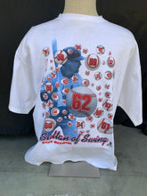 Load image into Gallery viewer, Mark McGwire Sultan of Swing tee size XL!
