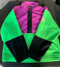 Load image into Gallery viewer, Vintage OP Quarter Zip Fleece size XXL!
