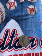 Load image into Gallery viewer, Mark McGwire Sultan of Swing tee size XL!
