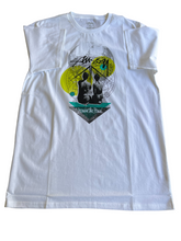 Load image into Gallery viewer, Stussy Increase the Peace tee size XL!
