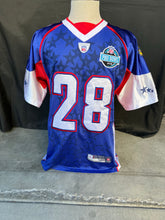 Load image into Gallery viewer, Adrian Peterson Pro Bowl 2008 Jersey size 50!
