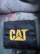 Load image into Gallery viewer, Cat Work Gear Dyed Jacket size XXL!
