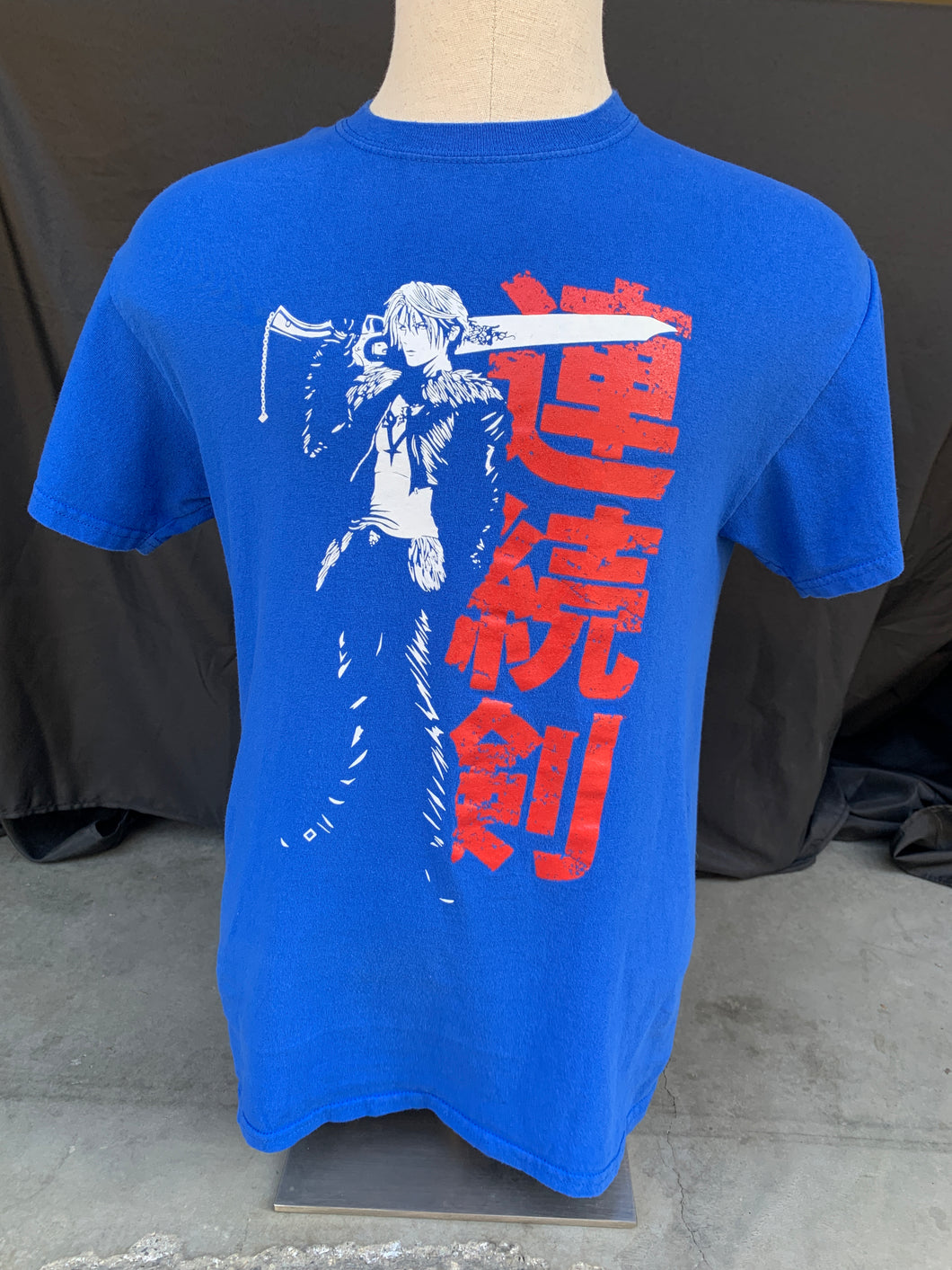 Seed Mercenary tee size Medium!