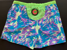 Load image into Gallery viewer, Catch it Volleyball Shorts! No tag, fits like Large!
