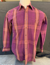Load image into Gallery viewer, Ralph Lauren Long Sleeve Button up! 15 32-33
