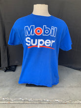 Load image into Gallery viewer, Mobile Super 2015 Go the Distance tour tee size Large!
