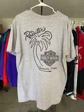 Load image into Gallery viewer, Harley Sarasota, Florida tee size XL!
