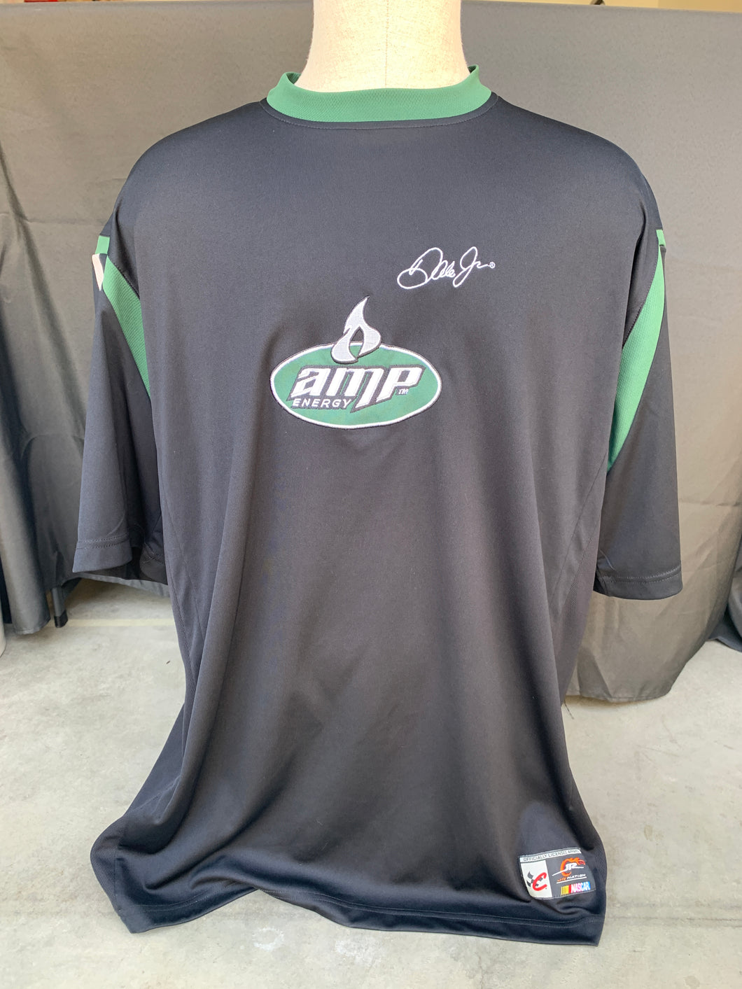 Dale Jr. 88 Jersey tee size XXL