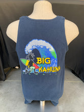 Load image into Gallery viewer, Big Kahuna Tank Top size Medium!

