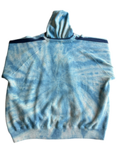 Load image into Gallery viewer, Dallas Cowboys Dyed Hoodie size XL!
