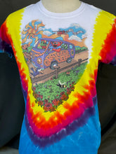 Load image into Gallery viewer, Grateful Dead Bus tee size Women’s XL!
