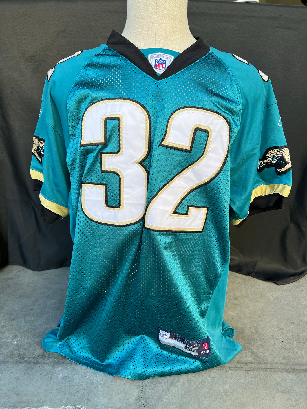 Maurice Jones-Drew Jaguars Jersey size 50!