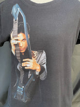 Load image into Gallery viewer, Prince Welcome 2 America Tour tee size Women’s XL!
