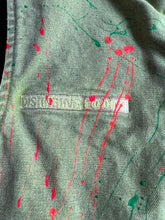Load image into Gallery viewer, Carhartt Dyed Vest size Small!
