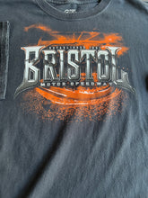 Load image into Gallery viewer, Bristol Motor Speedway tee size Large!
