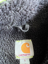 Load image into Gallery viewer, Carhartt Dyed Vest size Small!
