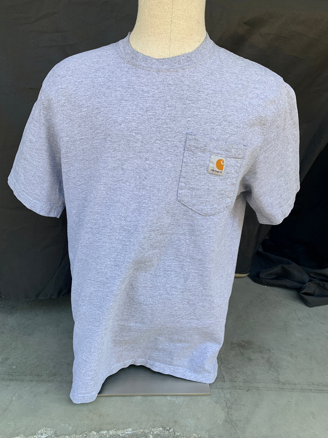 Carhartt Pocket tee! (No tag, fits like Large!)