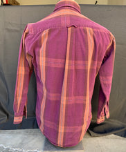 Load image into Gallery viewer, Ralph Lauren Long Sleeve Button up! 15 32-33
