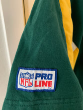 Load image into Gallery viewer, Green Bay Packers Polo size XL!
