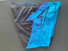 Load image into Gallery viewer, Speedo Teal Blue Shorts size Large!
