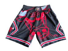 Load image into Gallery viewer, Chicago Bulls NBA Finals 1996 Mitchell &amp; Ness Hardwood Classics Shorts size Large!
