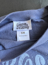 Load image into Gallery viewer, Across the Universe tee size S/M!
