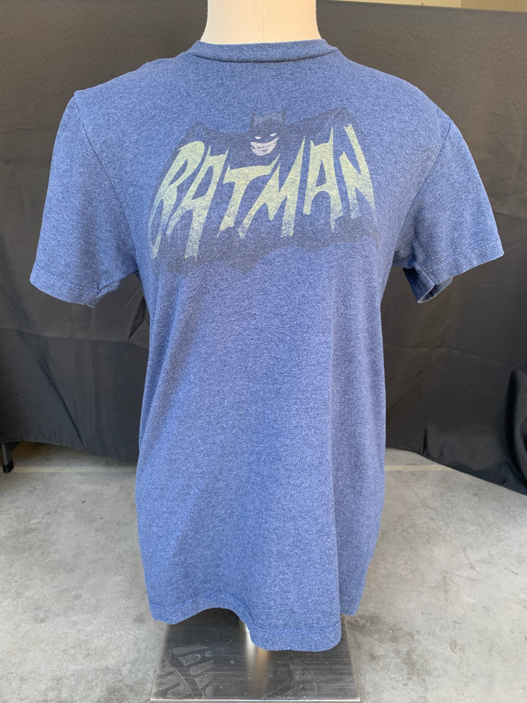 Batman tee size Small!