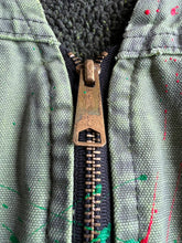 Load image into Gallery viewer, Carhartt Dyed Vest (No tag, fits like a Large!)
